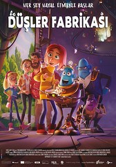 DÜŞLER FABRİKASI